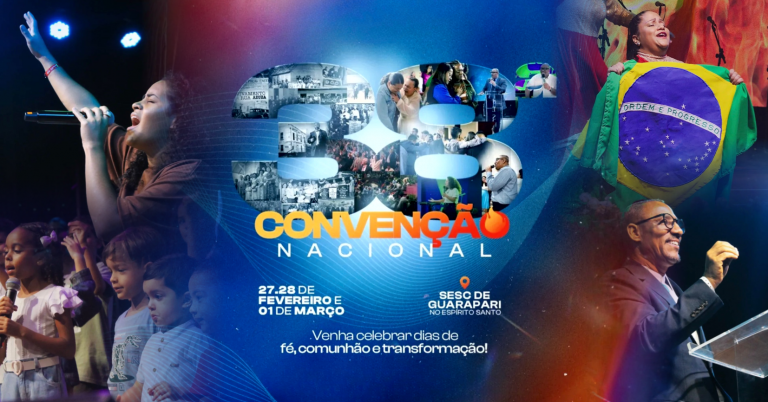 38va CONVENCIÓN NACIONAL / BRASIL