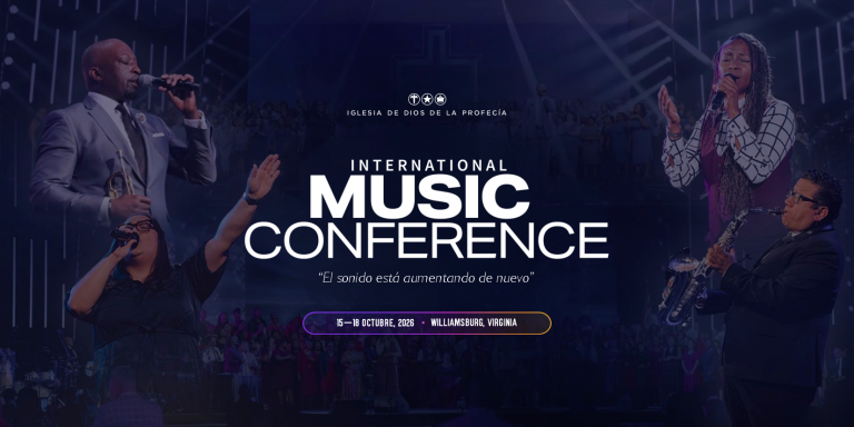 INTERNATIONAL MUSIC CONFERENCE