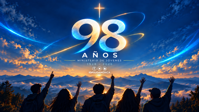 Celebramos 98 años del MJ