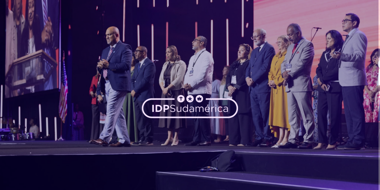 Resumen 103º Asamblea Internacional 2026
